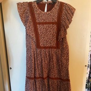Madewell Dress